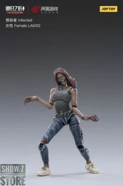 JoyToy 1/18 LifeAfter Infected Team Set Of 5 -Action Figures Store 7f95ffdb10