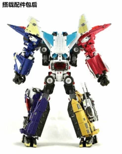 Handwork Man HM-01 Upgrade Kit For TFC Toys Hades Liokaiser Set -Action Figures Store 7fbdc1510e