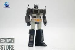 Transform Element TE-01S Optimus Prime Sleep Mode Version -Action Figures Store 7fc63024b9