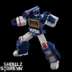 Flame Toys Furai Model Soundwave Model Kit -Action Figures Store 7fd5a671b0