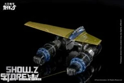 King Arts Diecast Figure Series DFS076 Gaiking EX Limited Version 25 King Arts Diecast Figure Series DFS076 Gaiking EX Limited Version -Action Figures Store 7ff8e9aca4