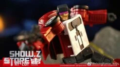 Rising Force RF-L01 Catfish Deadend -Action Figures Store 7ffc6972dd