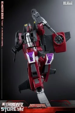 MakeToys MTRM-16 Jetstream Thrust 28 MakeToys MTRM-16 Jetstream Thrust -Action Figures Store 8001dfbb0f