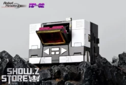 [Pre-Order] Robot Paradise RP-01C Buzzsaw, Overkill, Autoscout & Slugfest Set Of 4 -Action Figures Store 8005b8991f