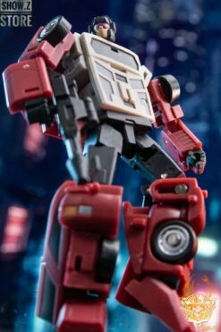 Magic Square MS-B12 & B13 Pillage & Contain Drag Strip & Dead End Set Of 2 24 Magic Square MS-B12 & B13 Pillage & Contain Drag Strip & Dead End Set Of 2 -Action Figures Store 8014408071