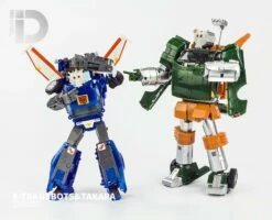 XTransbots MX-VIII MX-8 Aegis Trailbreaker 34 XTransbots MX-VIII MX-8 Aegis Trailbreaker -Action Figures Store 8044482589 1