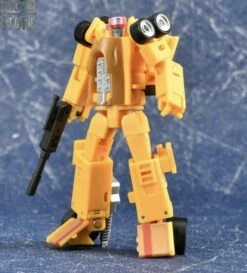 Magic Square MS-B12 & B13 Pillage & Contain Drag Strip & Dead End Set Of 2 40 Magic Square MS-B12 & B13 Pillage & Contain Drag Strip & Dead End Set Of 2 -Action Figures Store 80556816dd