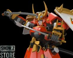 Kotobukiya Frame Arms 1/100 FA107 Shingen Model Kit -Action Figures Store 808e38256e