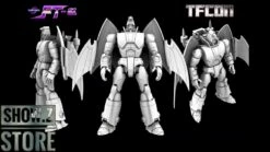 [Pre-Order] FansToys FT-61 Scourge -Action Figures Store 80b9aa51d8