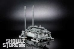 XTransbots MM-10W Coprimozzo Hubcap White Version -Action Figures Store 80e3212a34