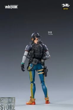 JoyToy Source 1/18 Awakening Team Set Of 3 23 JoyToy Source 1/18 Awakening Team Set Of 3 -Action Figures Store 80f118c444