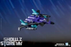 Dr.Wu DW-E21B Turbo Ramjet & DW-E22M Heaven Eye Cosmos Set Of 2 15 Dr.Wu DW-E21B Turbo Ramjet & DW-E22M Heaven Eye Cosmos Set Of 2 -Action Figures Store 810bafb4c8