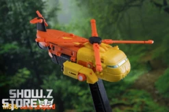 Dr.Wu MS-36 Sand Leopard Sandstorm -Action Figures Store 812012270a