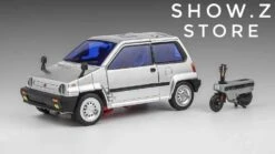 XTransbots XTB MX-17H MX17H Heral Crosscut -Action Figures Store 816ed4fb76