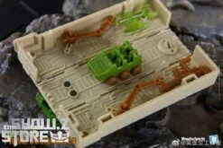 Dr.Wu DW-E04D Prime Commander Optimus Prime W/ Trailer 14 Dr.Wu DW-E04D Prime Commander Optimus Prime W/ Trailer -Action Figures Store 8174230dfd