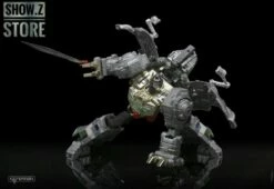 G-Creation SRK-03 Warth Grimlock Shuraking Combiner Reissue -Action Figures Store 8179bf999c