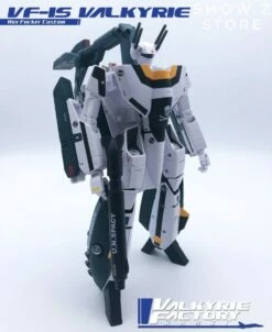 Valkyrie Factory VF 1/60 VF-1S VF1S Macross Roy Fokker Focker Special Version Full Painted 13 Valkyrie Factory VF 1/60 VF-1S VF1S Macross Roy Fokker Focker Special Version Full Painted -Action Figures Store 81921d61eb