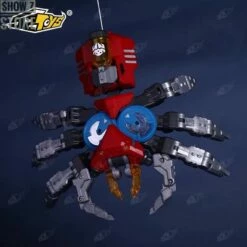 52Toys BeastBox BB-12 Darknet -Action Figures Store 819265cfe1