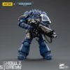 JoyToy Source 1/18 Warhammer 40K Ultramarines Heavy Intercessor Helvin Gure -Action Figures Store 81b8bf5f10