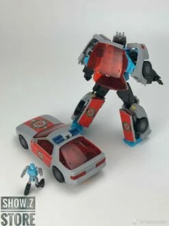 FansHobby MB-13A Ace Goshooter/Siren Animation Version -Action Figures Store 81bfc0c617