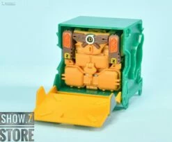 52Toys Megabox MB-20 Teenage Mutant Ninja Turtles Donatello 35 52Toys Megabox MB-20 Teenage Mutant Ninja Turtles Donatello -Action Figures Store 81e955417d