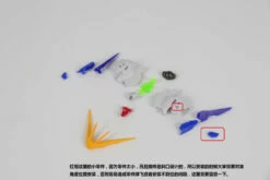 Moxin MX MG 1/100 Wing Zero EW XXXG-00W0 XXXG-OOWO Gundam 29 Moxin MX MG 1/100 Wing Zero EW XXXG-00W0 XXXG-OOWO Gundam -Action Figures Store 81ea93999e