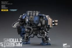JoyToy Source 1/18 Warhammer 40K Space Marines Ultramarines Venerable Dreadnought Mecha 16 JoyToy Source 1/18 Warhammer 40K Space Marines Ultramarines Venerable Dreadnought Mecha -Action Figures Store 820136f8fd