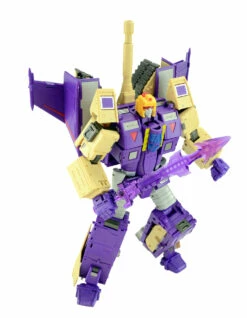 DX9 Toys D08 DX9-D08 Gewalt Blitzwing -Action Figures Store 8231dc80f7