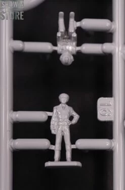 [SZ Custom] Bandai Custom MG 1/100 RX-93 Nu Gundam Ver.Ka W/ Custom Electroplated Chrome Painting -Action Figures Store 8264fac501