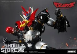[Pre-Order] Blitzway BW-CA-10901 Carbotix Mazinkaiser -Action Figures Store 8268fecf76