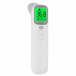 FDA Approved Multi-Purpose Non-Contact Infrared Forehead Thermometer -Action Figures Store 82a4652113