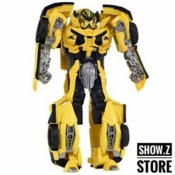 Takara Turbo Changer TC-02 TC02 Big Bumblebee -Action Figures Store 82a776c562