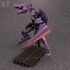 Takara Tomy Masterpiece MP-43 MP43 Beast Wars BW Megatron W/o Coin 14 Takara Tomy Masterpiece MP-43 MP43 Beast Wars BW Megatron W/o Coin -Action Figures Store 82e1c8948a