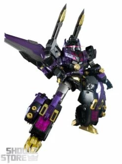 Planet X PX-C03B Nemeios Victory Leo Black Version -Action Figures Store 832ca0feee