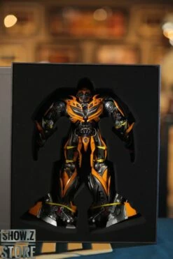 Comicave Studios 1/22 Bumblebee -Action Figures Store 833f10efa1