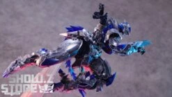 Strange Work 1/20 Frosty Cat Model Kit Clear Version -Action Figures Store 8361f3e823