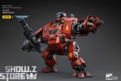 JoyToy Source 1/18 Warhammer 40K Blood Angels Redemptor Dreadnought -Action Figures Store 83642fe4f3