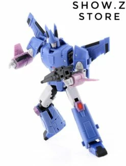 Magic Square MS-B06 Space Skimming Cyclonus 32 Magic Square MS-B06 Space Skimming Cyclonus -Action Figures Store 8372f60e79