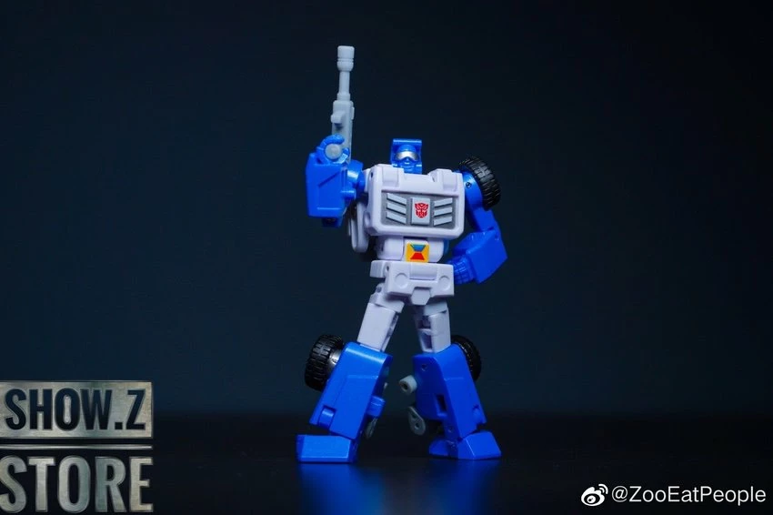 NewAge H41 Jones Beachcomber 5 NewAge H41 Jones Beachcomber - Image 3