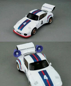 MakeToys MTRM-09 MTRM09 Downbeat Jazz -Action Figures Store 839aa9bb17