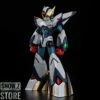 Sentinel Toys Riobot Mega Man X Falcon Armor Ver. Eiichi Simizu