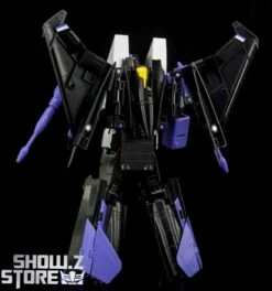 MakeToys MTRM-EX12 Skycrow Skywarp Remaster Version 21 MakeToys MTRM-EX12 Skycrow Skywarp Remaster Version -Action Figures Store 83e2382805