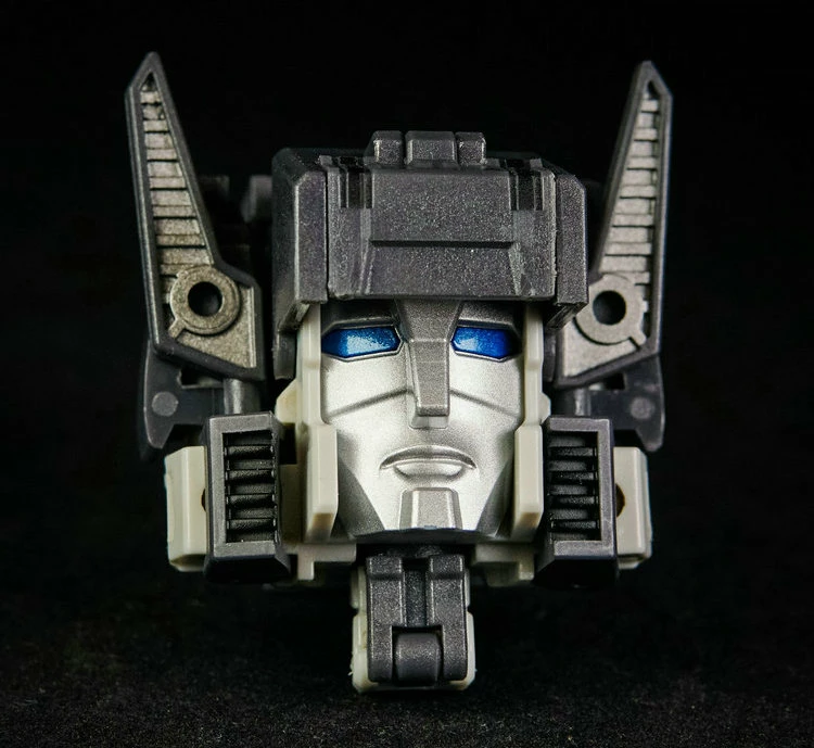 Unique Toys UT YM05 Palm Collection Day & Night Snapdragon Cerebros 16 Unique Toys UT YM05 Palm Collection Day & Night Snapdragon Cerebros - Image 14