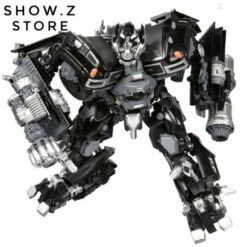 Takara Masterpiece MPM-06 Ironhide Movie Series -Action Figures Store 83f50b7b59