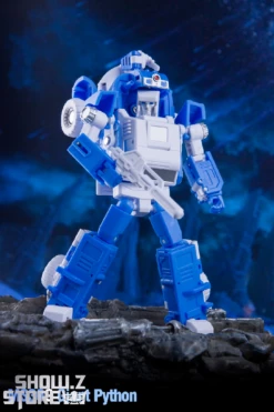 Dr.Wu MS-36G Giant Python Sandstorm -Action Figures Store 8408b5c30f