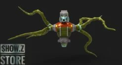 X-Transbots MX-19B Polpus Quintesson Inquisitors -Action Figures Store 84190cf7b9