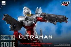 Threezero 1/6 Upgrade Weapon Set For Ultraman Suit Ver.7 Anime Version -Action Figures Store 84271659eb