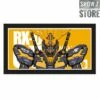 ChenFu Studio RX-0 Unicorn Gundam 02 Banshee 3D Wall Art Decoration Picture 1 ChenFu Studio RX-0 Unicorn Gundam 02 Banshee 3D Wall Art Decoration Picture -Action Figures Store 844e353e00