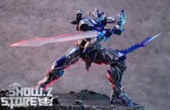 Strange Work 1/20 Frosty Cat Model Kit Clear Version -Action Figures Store 845bffbadb