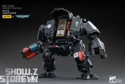 JoyToy Source 1/18 Warhammer 40K Black Templars Redemptor Dreadnought -Action Figures Store 847d1f178f